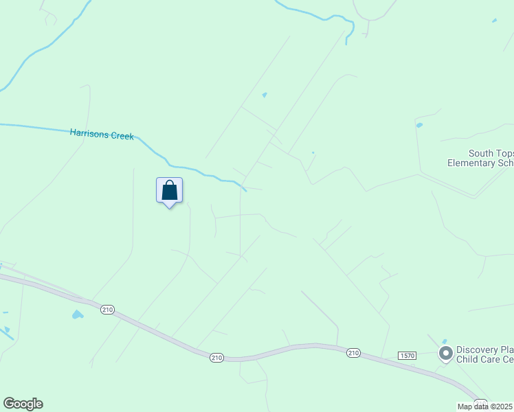 map of restaurants, bars, coffee shops, grocery stores, and more near 63 Aspen Road in Hampstead