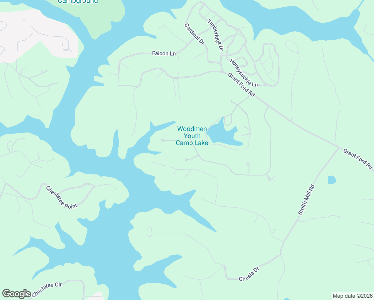 map of restaurants, bars, coffee shops, grocery stores, and more near 6114 Bluewater Blvd in Gainesville