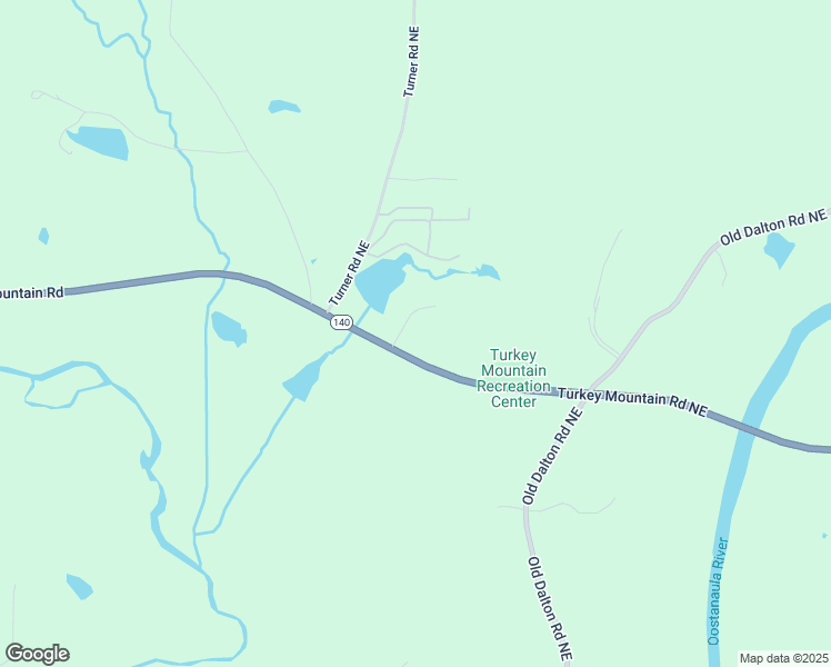 map of restaurants, bars, coffee shops, grocery stores, and more near 24 Marlene Drive Northeast in Rome