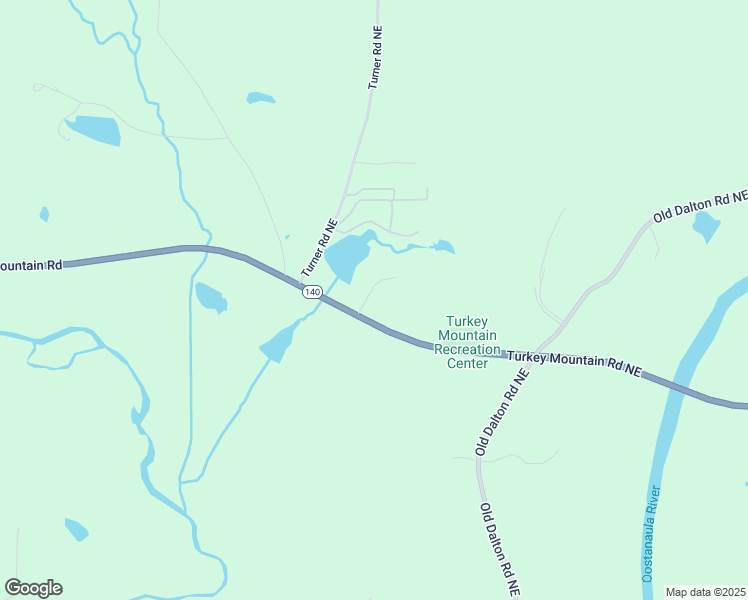 map of restaurants, bars, coffee shops, grocery stores, and more near 24 Marlene Drive Northeast in Rome