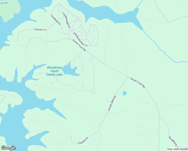 map of restaurants, bars, coffee shops, grocery stores, and more near 6031 Bluewater Blvd in Gainesville