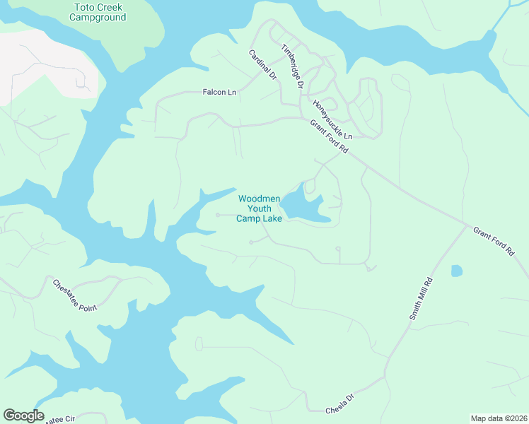 map of restaurants, bars, coffee shops, grocery stores, and more near 6114 Bluewater Blvd in Gainesville