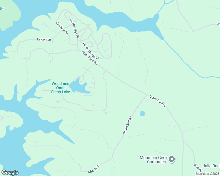 map of restaurants, bars, coffee shops, grocery stores, and more near 6031 Bluewater Blvd in Gainesville