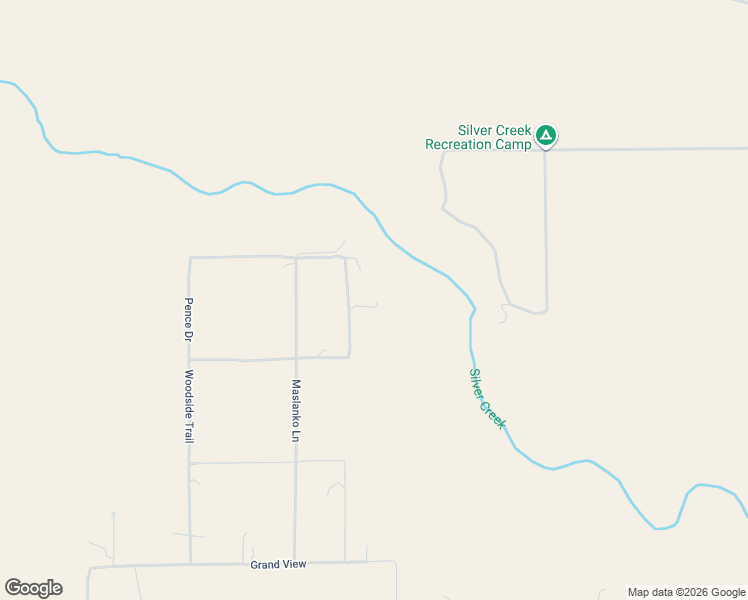 map of restaurants, bars, coffee shops, grocery stores, and more near 7980 Shehan Road in Show Low