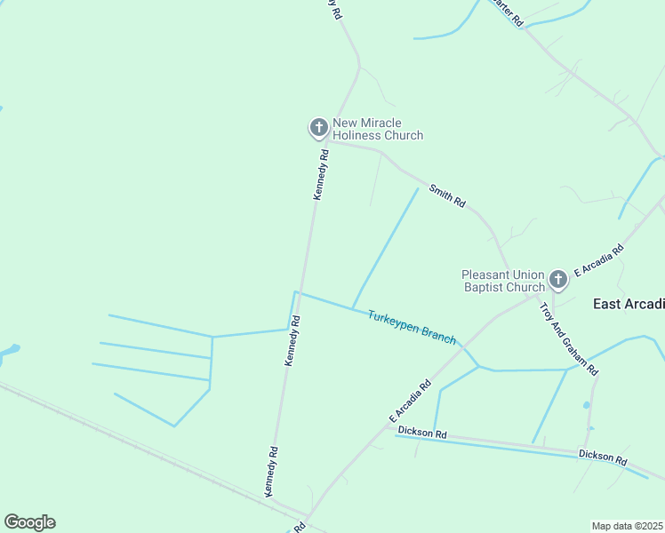 map of restaurants, bars, coffee shops, grocery stores, and more near in Elizabethtown