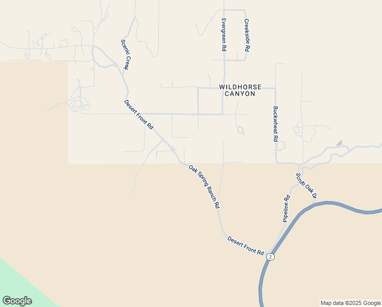 map of restaurants, bars, coffee shops, grocery stores, and more near 7337 Sequoia Road in Wrightwood