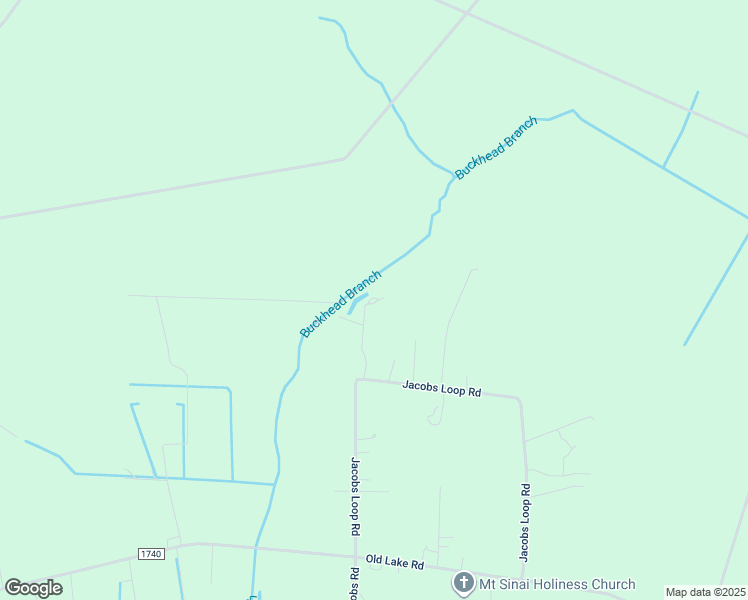 map of restaurants, bars, coffee shops, grocery stores, and more near 812 Jacobs Loop Road in Bolton