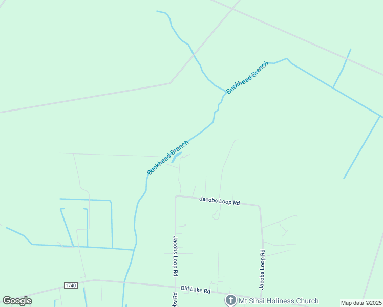 map of restaurants, bars, coffee shops, grocery stores, and more near 812 Jacobs Loop Road in Bolton