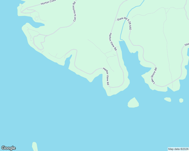 map of restaurants, bars, coffee shops, grocery stores, and more near 2539 Harbor View Road in Camden