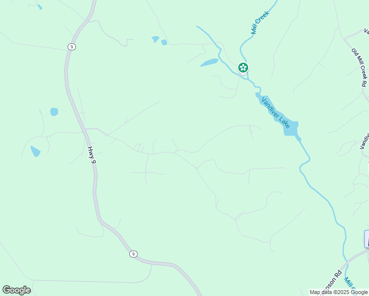 map of restaurants, bars, coffee shops, grocery stores, and more near 43 Irvin Drive in Dawsonville