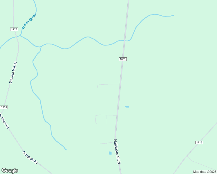map of restaurants, bars, coffee shops, grocery stores, and more near 101 Pine Top Lane in Whiteville
