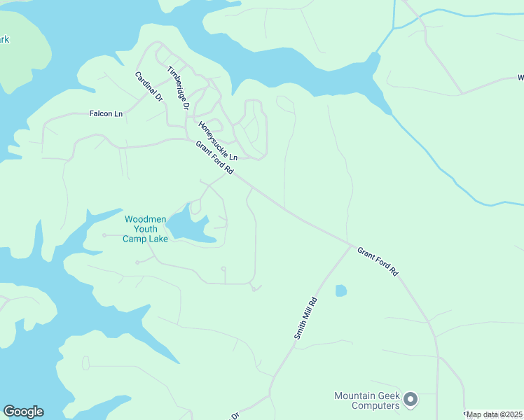 map of restaurants, bars, coffee shops, grocery stores, and more near 6017 Bluewater Blvd in Gainesville