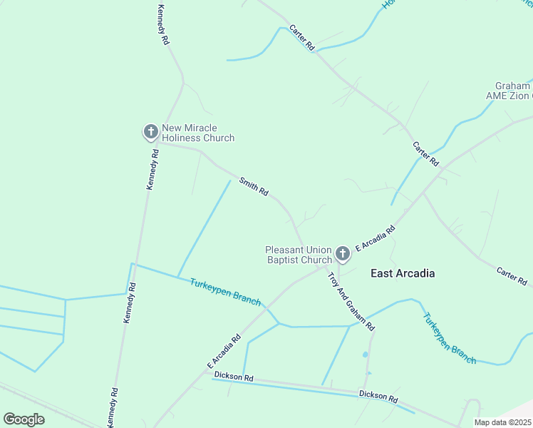 map of restaurants, bars, coffee shops, grocery stores, and more near in Council