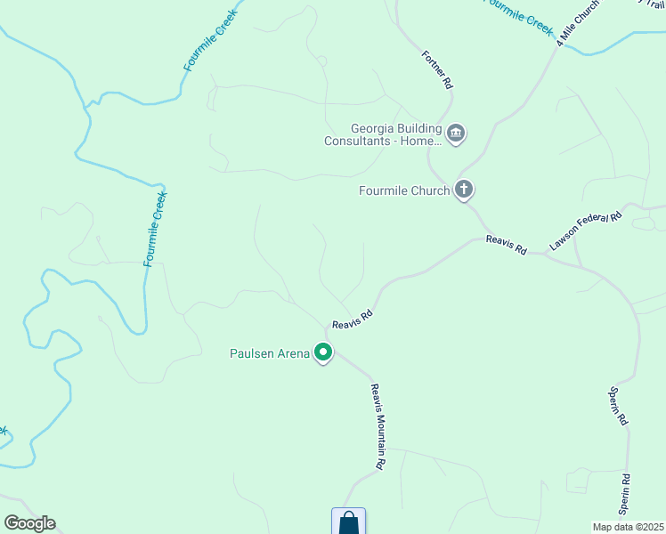map of restaurants, bars, coffee shops, grocery stores, and more near 220 Settlers Ridge Drive in Ball Ground