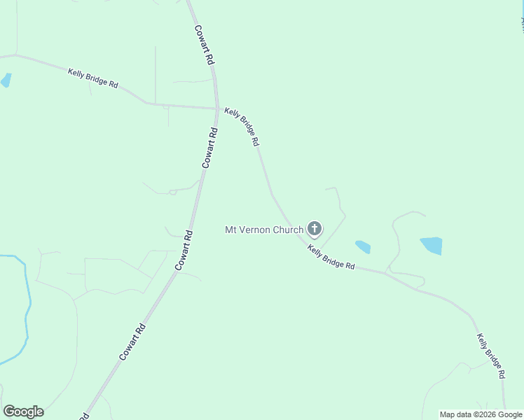 map of restaurants, bars, coffee shops, grocery stores, and more near 8407 Kelly Bridge Road in Dawsonville