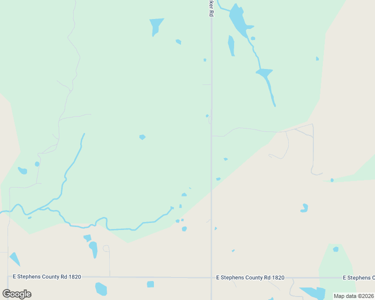 map of restaurants, bars, coffee shops, grocery stores, and more near in Comanche
