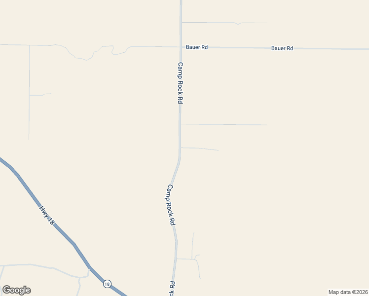 map of restaurants, bars, coffee shops, grocery stores, and more near 37050 Cheshire Road in Lucerne Valley