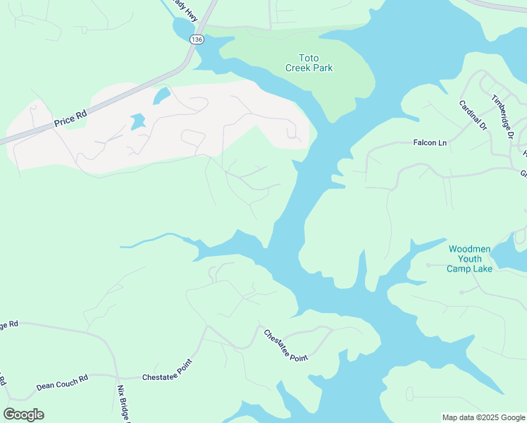 map of restaurants, bars, coffee shops, grocery stores, and more near 27 Lakeshore Circle in Dawsonville