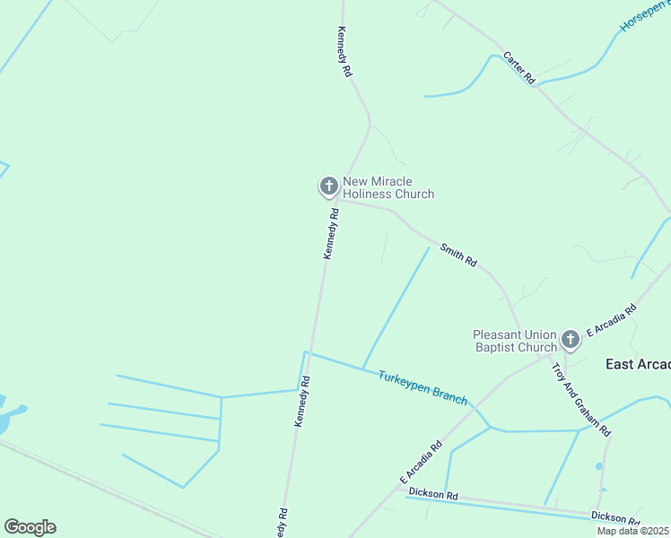 map of restaurants, bars, coffee shops, grocery stores, and more near in Bladenboro