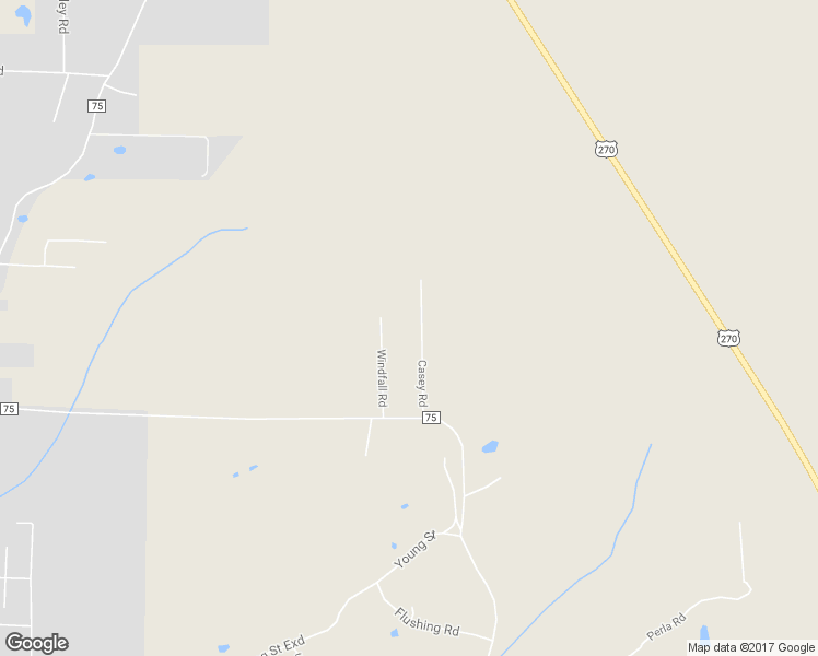 map of restaurants, bars, coffee shops, grocery stores, and more near 267 Casey Road in Malvern