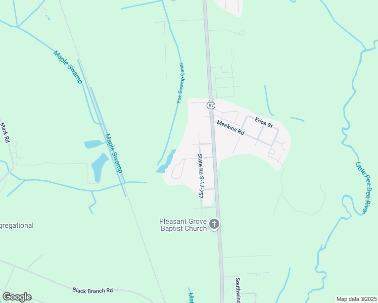map of restaurants, bars, coffee shops, grocery stores, and more near 901 Pine Lakes Place in Dillon