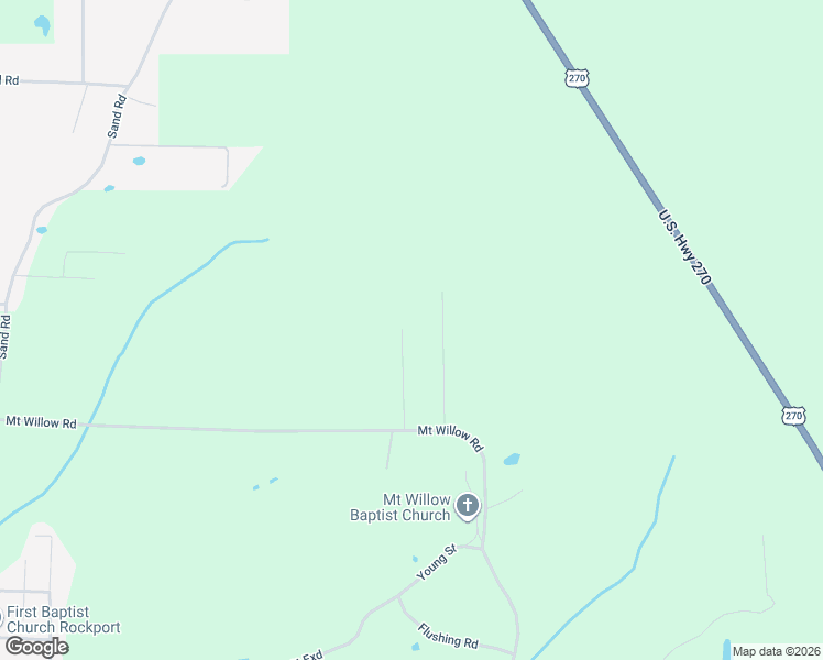 map of restaurants, bars, coffee shops, grocery stores, and more near 267 Casey Road in Malvern