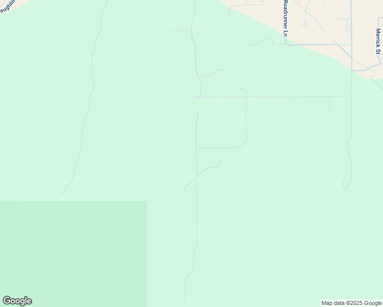 map of restaurants, bars, coffee shops, grocery stores, and more near 7492 Shasta Road in Phelan