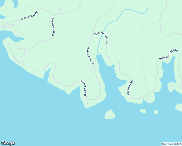 map of restaurants, bars, coffee shops, grocery stores, and more near 2400 Harbor View Road in Camden