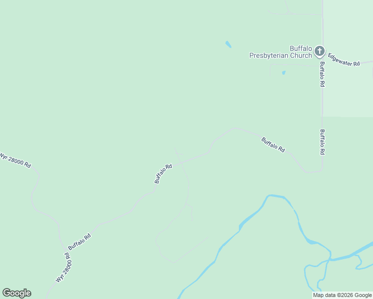 map of restaurants, bars, coffee shops, grocery stores, and more near 6085 Buffalo Road in Watson