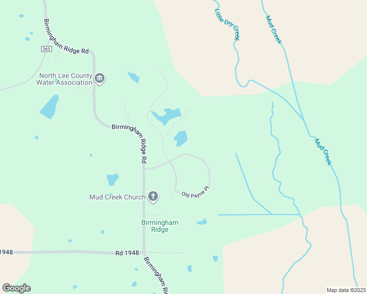 map of restaurants, bars, coffee shops, grocery stores, and more near 144 Old Payne Place in Saltillo