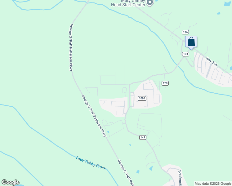 map of restaurants, bars, coffee shops, grocery stores, and more near 300-324 King Street in Oxford