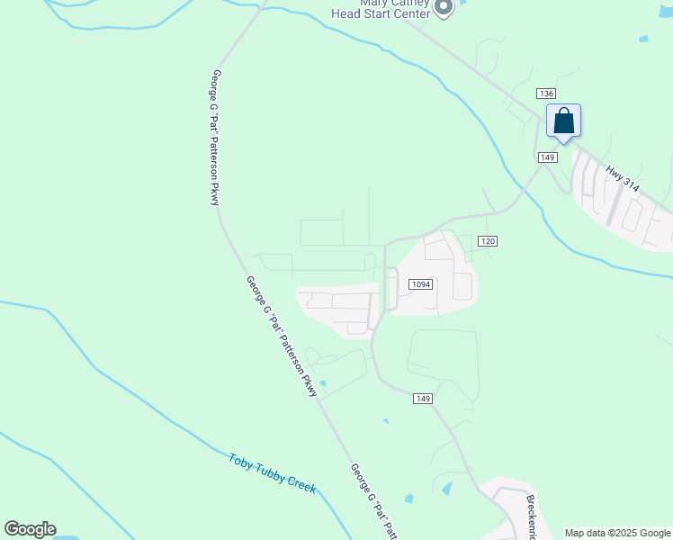 map of restaurants, bars, coffee shops, grocery stores, and more near 300-324 King Street in Oxford