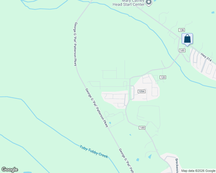 map of restaurants, bars, coffee shops, grocery stores, and more near 300-324 King Street in Oxford