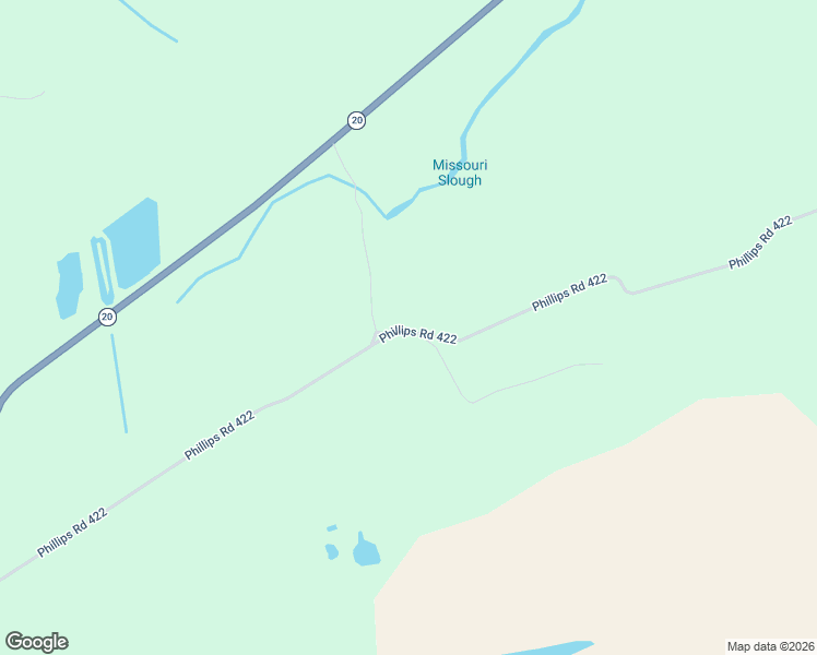 map of restaurants, bars, coffee shops, grocery stores, and more near 13046 Arkansas 20 in Phillips County