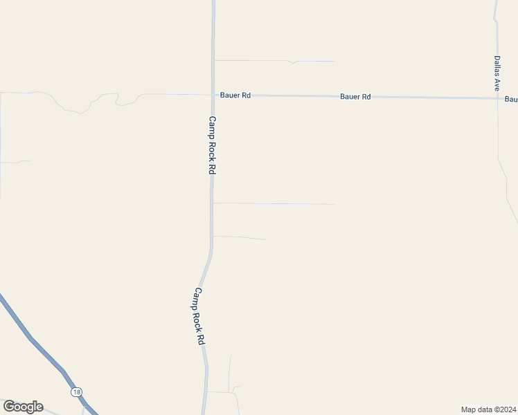 map of restaurants, bars, coffee shops, grocery stores, and more near in Lucerne Valley