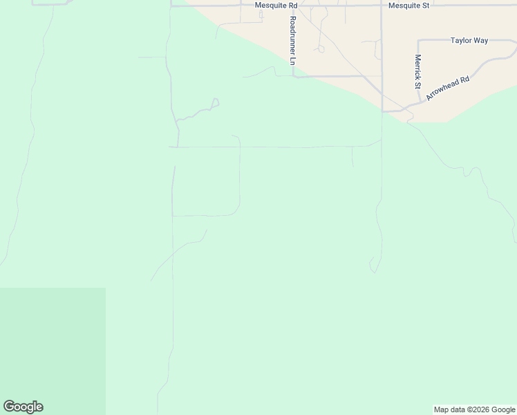 map of restaurants, bars, coffee shops, grocery stores, and more near 7627 White Road in Phelan