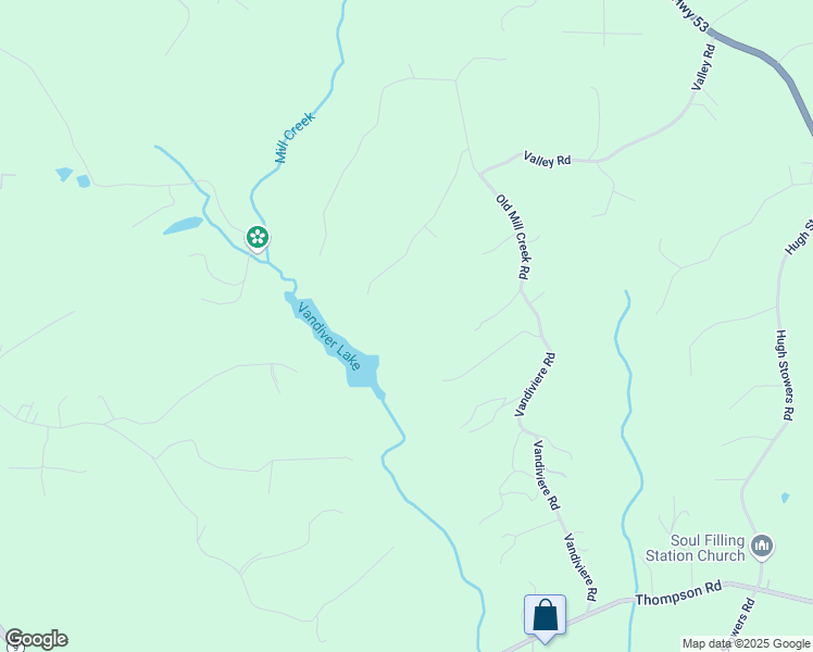 map of restaurants, bars, coffee shops, grocery stores, and more near 363 Maple Ridge Lake Court in Dawsonville