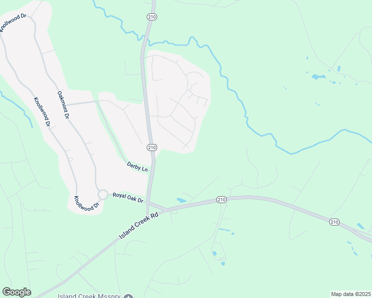 map of restaurants, bars, coffee shops, grocery stores, and more near 228 Brisbane Drive in Rocky Point