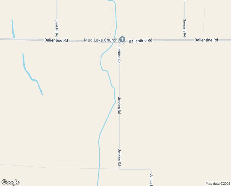 map of restaurants, bars, coffee shops, grocery stores, and more near 422 Jenkins Road in Crenshaw