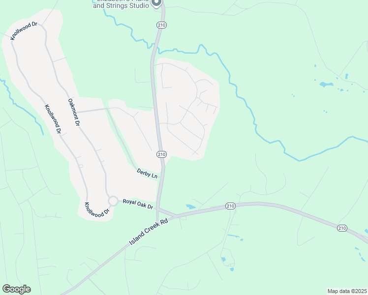 map of restaurants, bars, coffee shops, grocery stores, and more near in Rocky Point
