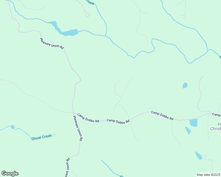 map of restaurants, bars, coffee shops, grocery stores, and more near 81 Sawyer Lane in Big Canoe