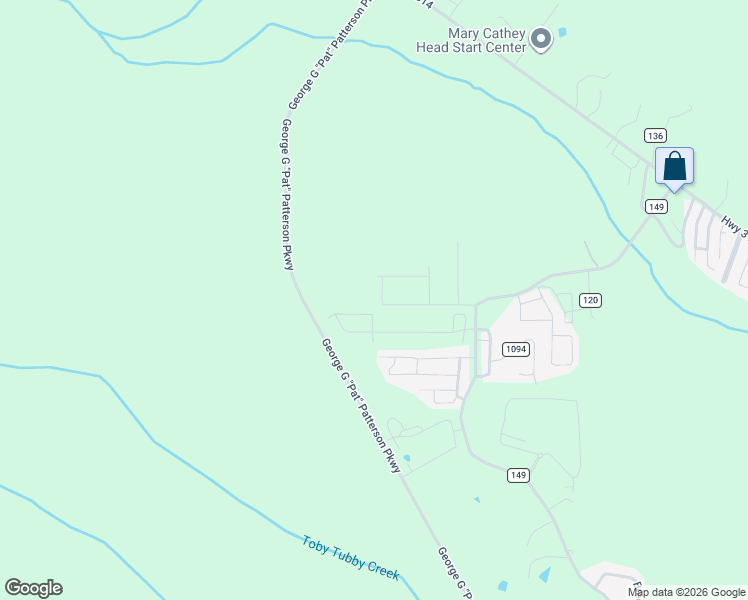 map of restaurants, bars, coffee shops, grocery stores, and more near 300-324 King Street in Oxford