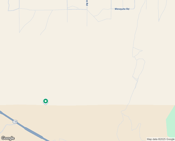 map of restaurants, bars, coffee shops, grocery stores, and more near 2734 Phelan Road in Phelan