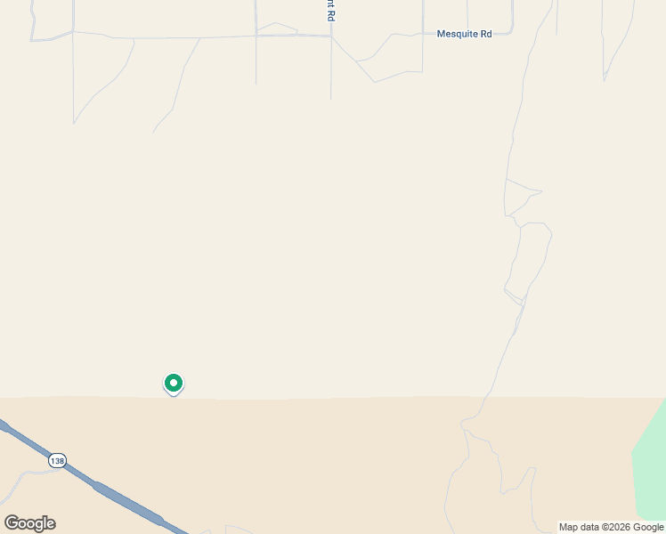 map of restaurants, bars, coffee shops, grocery stores, and more near Johnson Road in Phelan