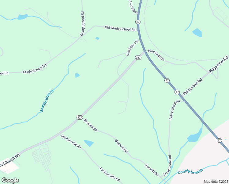 map of restaurants, bars, coffee shops, grocery stores, and more near 6334 Georgia 327 in Canon