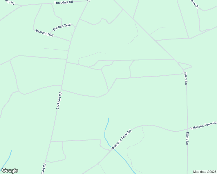 map of restaurants, bars, coffee shops, grocery stores, and more near 2332 Lockhart Road in Camden