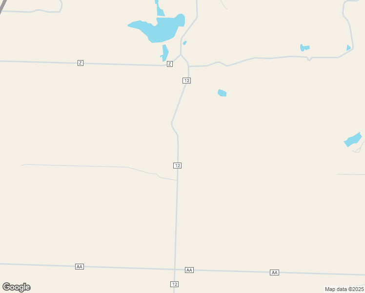 map of restaurants, bars, coffee shops, grocery stores, and more near 644 County Road 12 in Childress