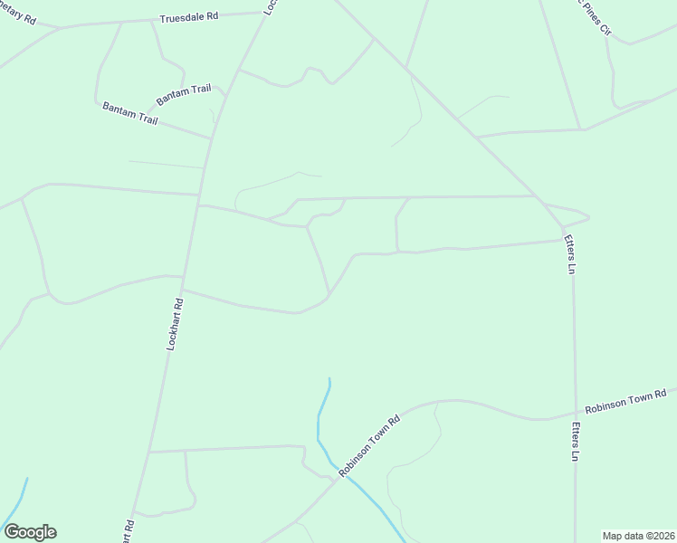 map of restaurants, bars, coffee shops, grocery stores, and more near 2332 Lockhart Road in Camden