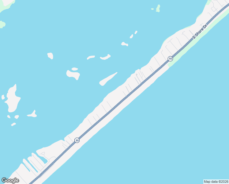 map of restaurants, bars, coffee shops, grocery stores, and more near 454 N Anderson Blvd in Holly Ridge