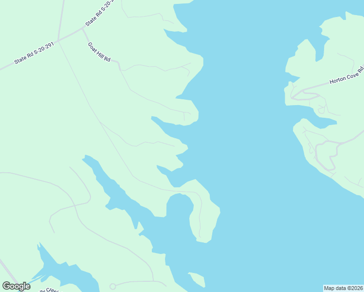 map of restaurants, bars, coffee shops, grocery stores, and more near 898 Island Road in Ridgeway